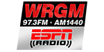 WRGM ESPN Radio