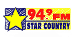 94.9 FM Star Country