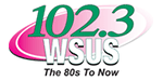 WSUS 102.3 FM