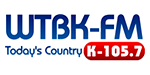 WTBK-FM K-105.7