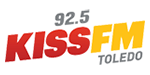 92.5 KissFM