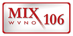 Mix 106 WVNO