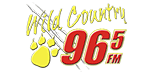 Wild Country 96.5 FM