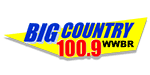 Big Country 100.9 FM