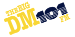 The Big DM 101 FM