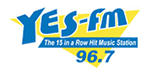YES-FM 96.7