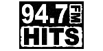 94.7 FM HITS