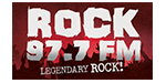 ROCK 97.7 FM